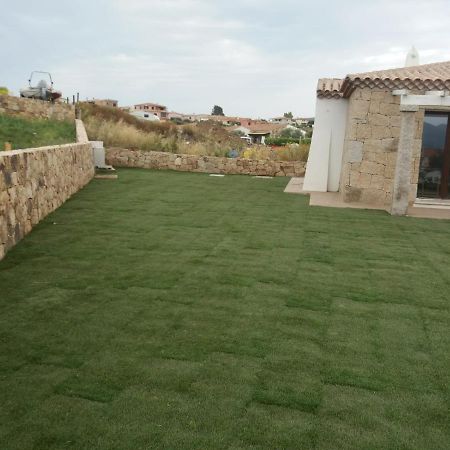 Villa Indipendente Al Mare Budoni タナウネッラ エクステリア 写真