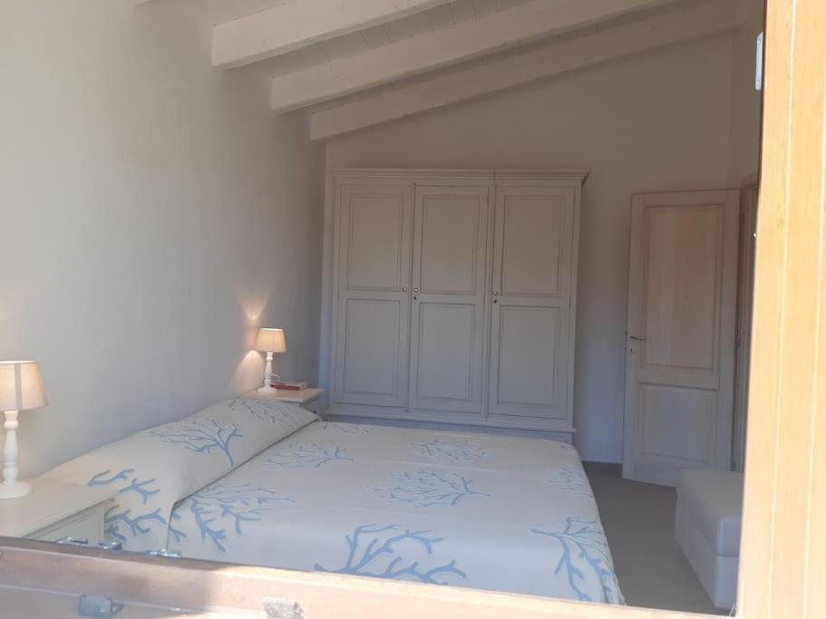 Villa Indipendente Al Mare Budoni タナウネッラ エクステリア 写真