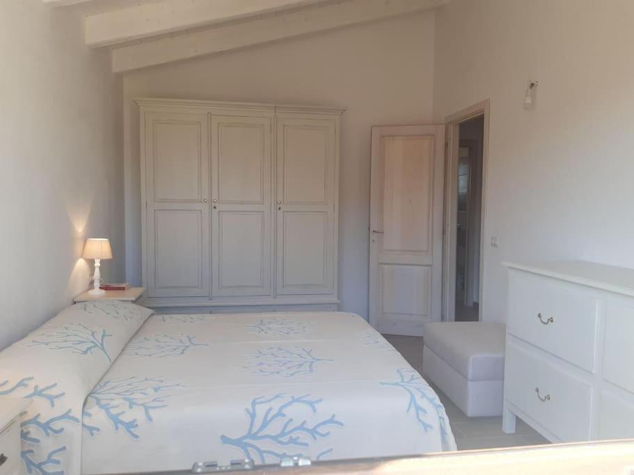 Villa Indipendente Al Mare Budoni タナウネッラ エクステリア 写真