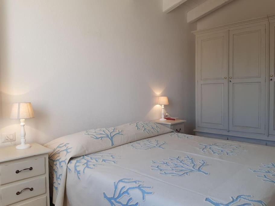 Villa Indipendente Al Mare Budoni タナウネッラ エクステリア 写真